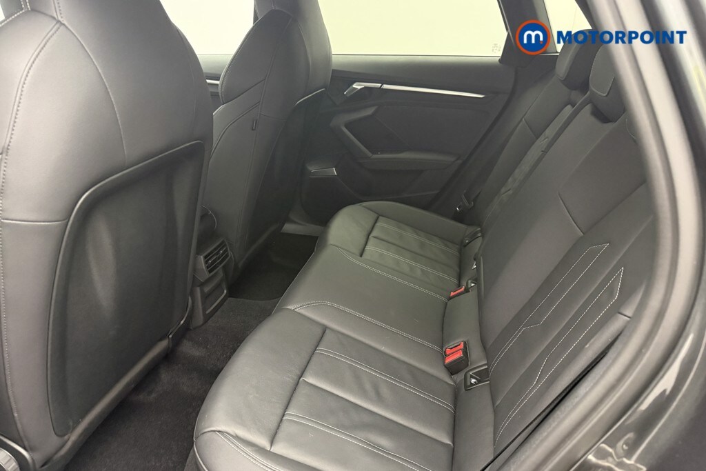 Used Audi A3 2022 for sale - 78064801: Photo 12