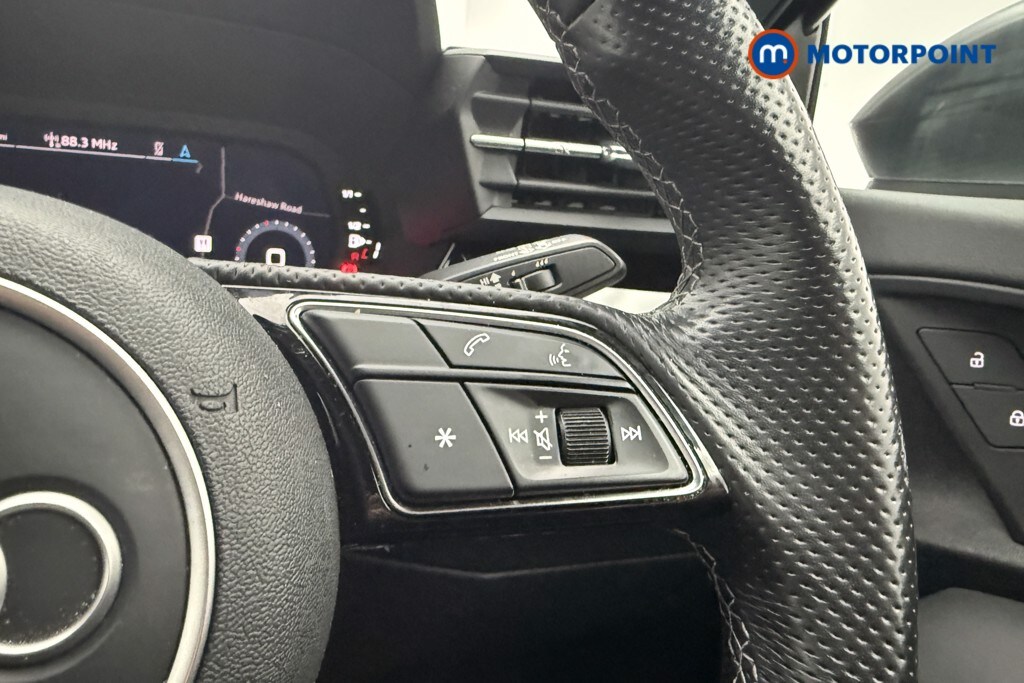 Used Audi A3 2022 for sale - 78064801: Photo 16