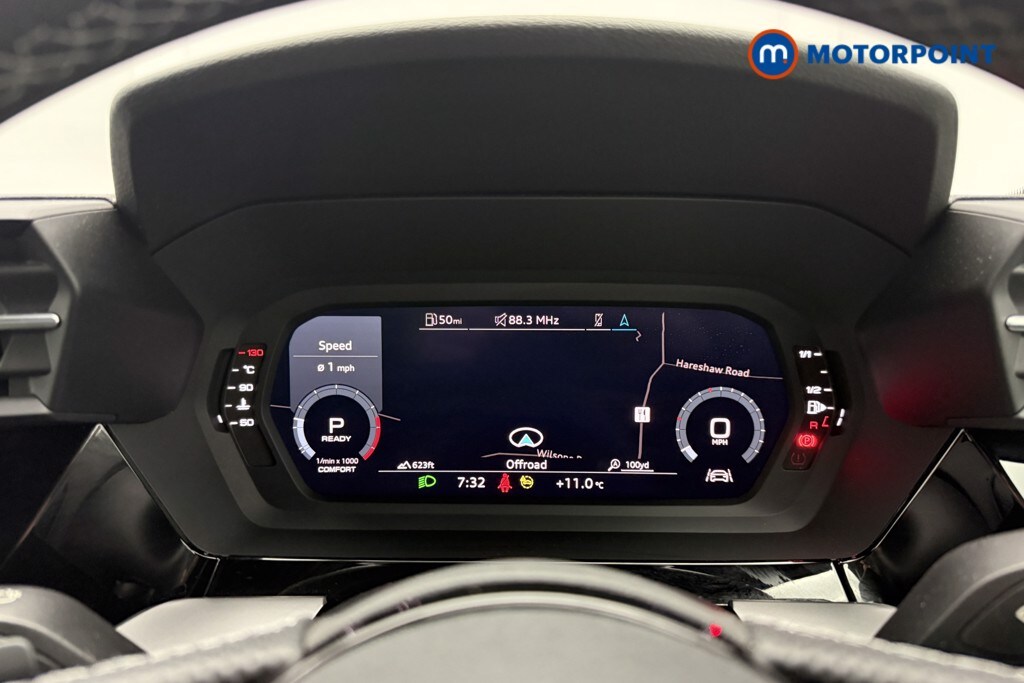 Used Audi A3 2022 for sale - 78064801: Photo 17