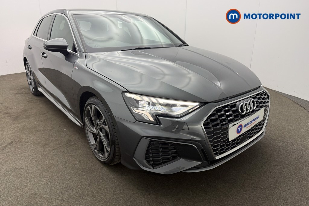 Used Audi A3 2022 for sale - 78064801: Photo 28