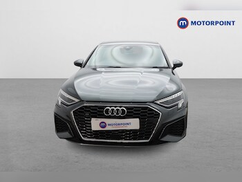 Used Audi A3 2022 for sale - 78064801: Photo