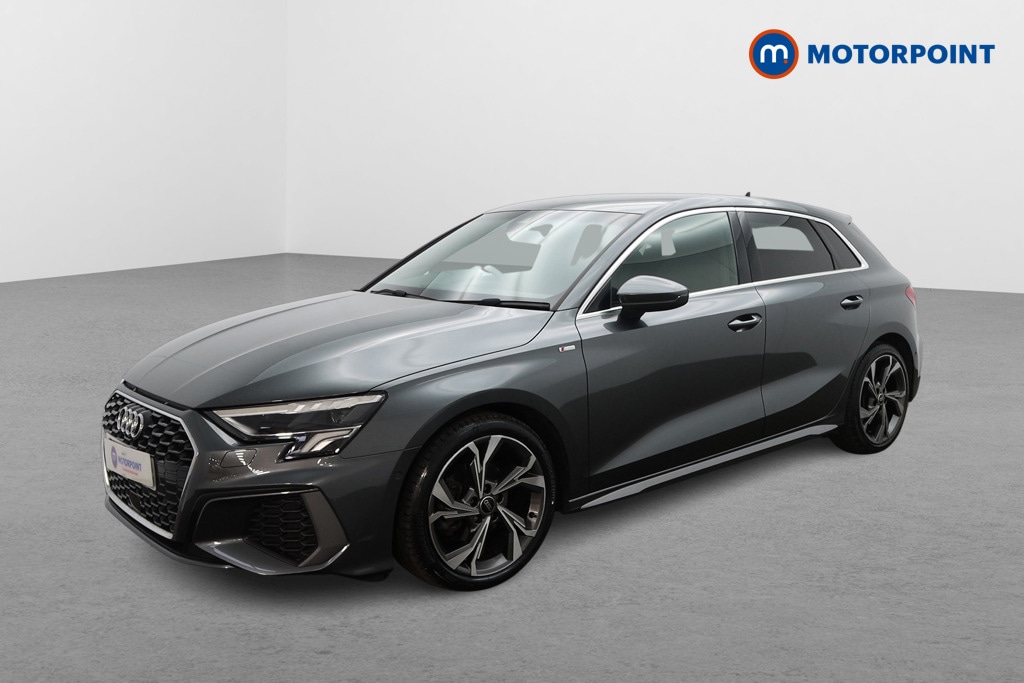 Used Audi A3 2022 for sale - 78064801: Photo 3