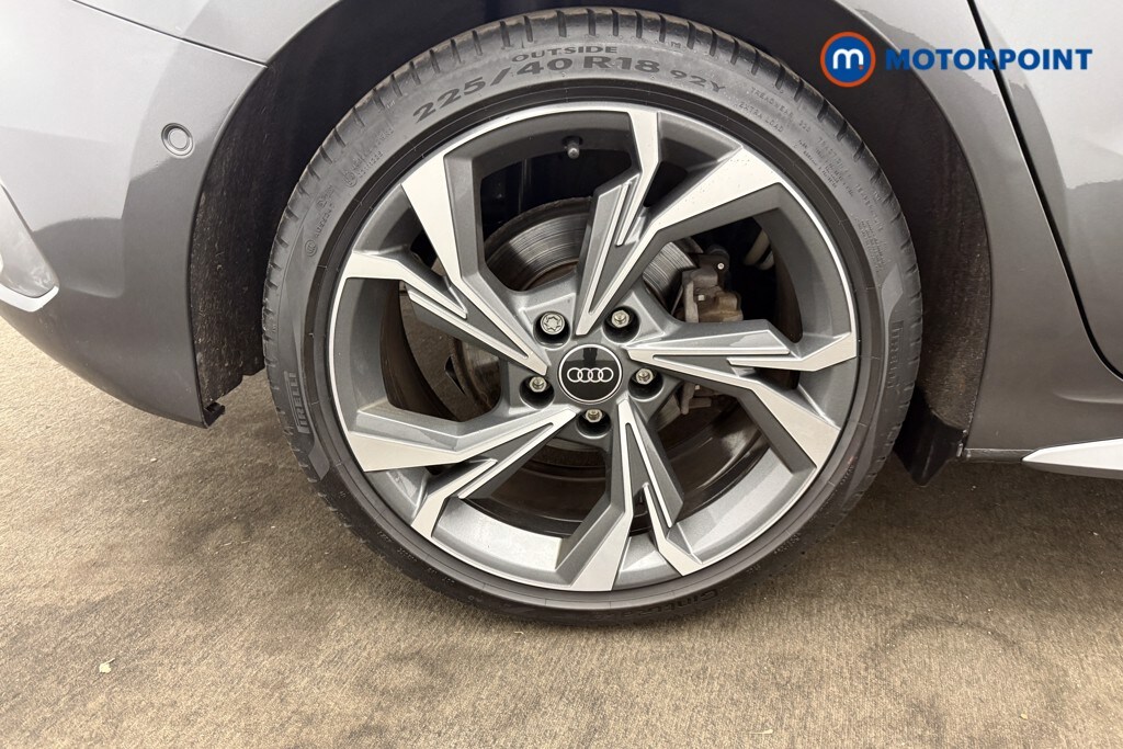 Used Audi A3 2022 for sale - 78064801: Photo 32