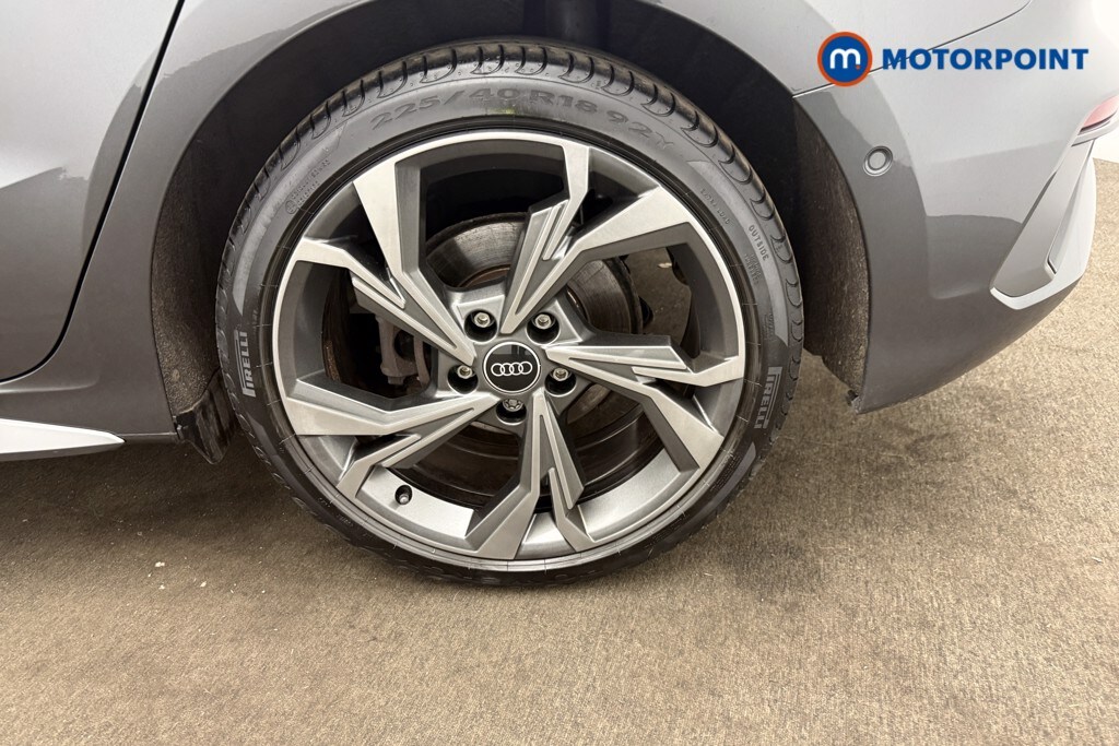 Used Audi A3 2022 for sale - 78064801: Photo 33