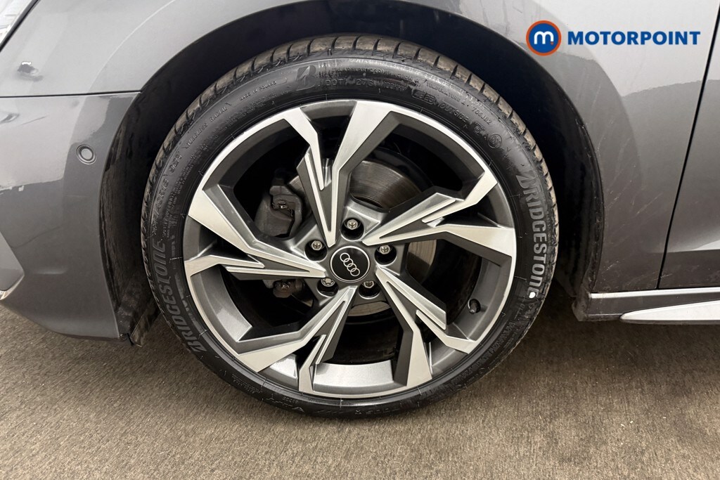 Used Audi A3 2022 for sale - 78064801: Photo 34