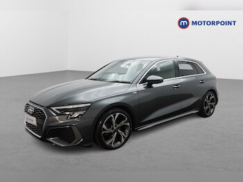 Used Audi A3 2022 for sale - 78064801: Photo