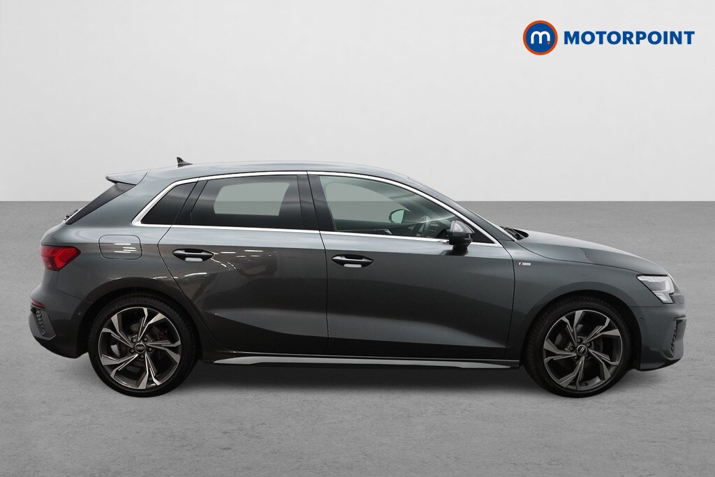 Used Audi A3 2022 for sale - 78064801: Photo 8