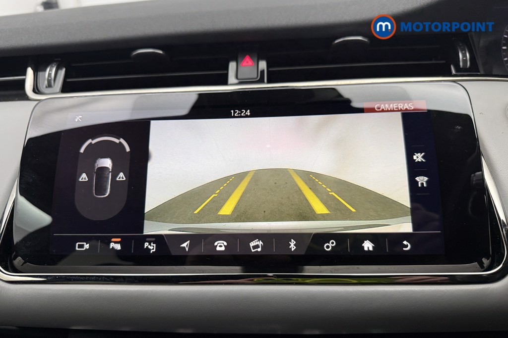 Used Land Rover Range Rover Evoque 2020 for sale - 77989354: Photo 11