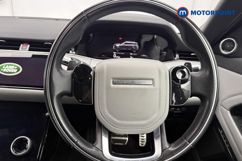 Used Land Rover Range Rover Evoque 2020 for sale - 77989354: Photo 12