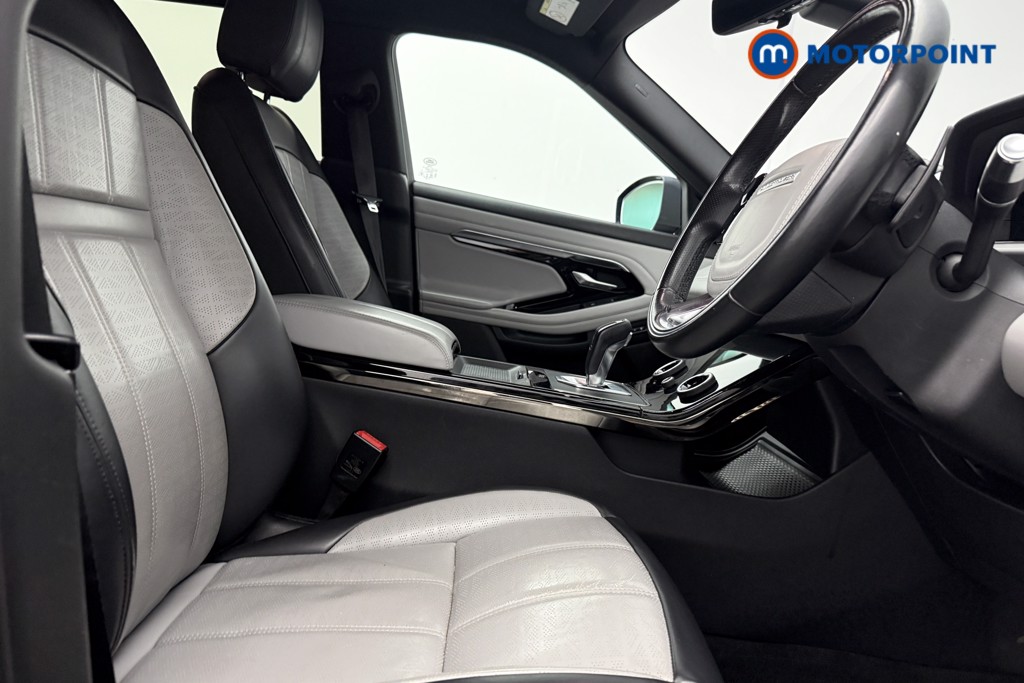 Used Land Rover Range Rover Evoque 2020 for sale - 77989354: Photo 15