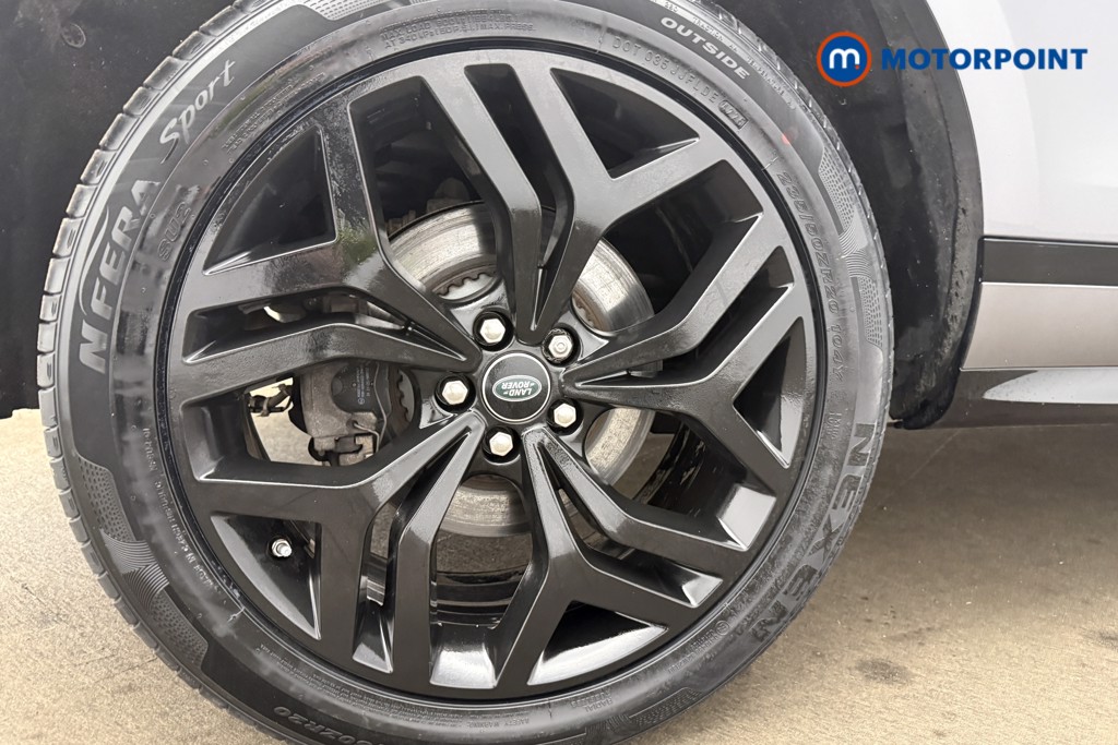 Used Land Rover Range Rover Evoque 2020 for sale - 77989354: Photo 17