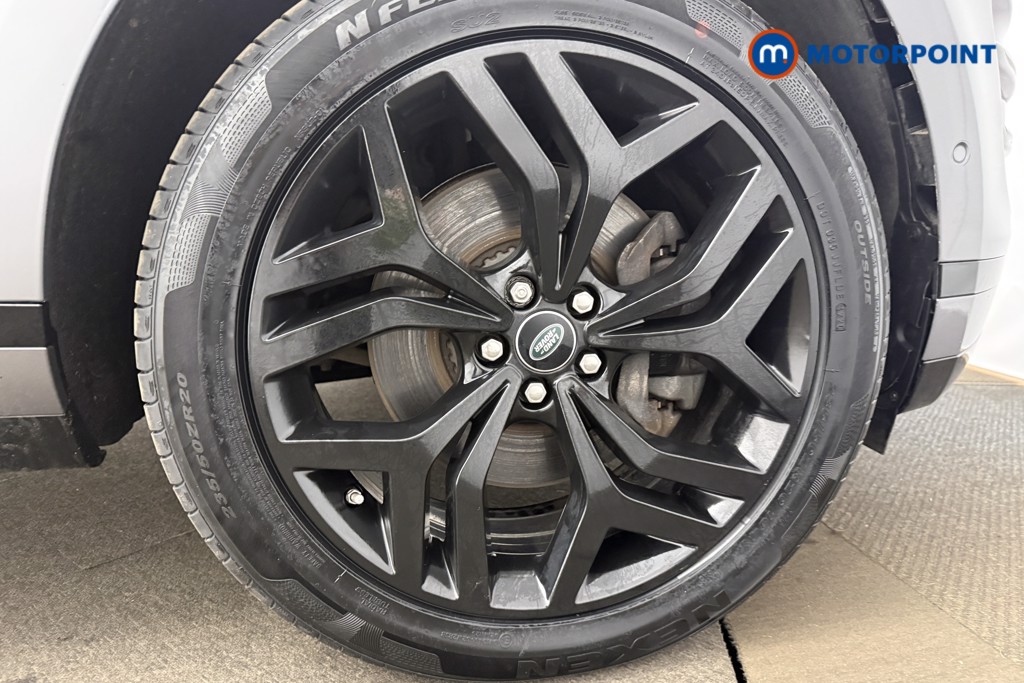 Used Land Rover Range Rover Evoque 2020 for sale - 77989354: Photo 18