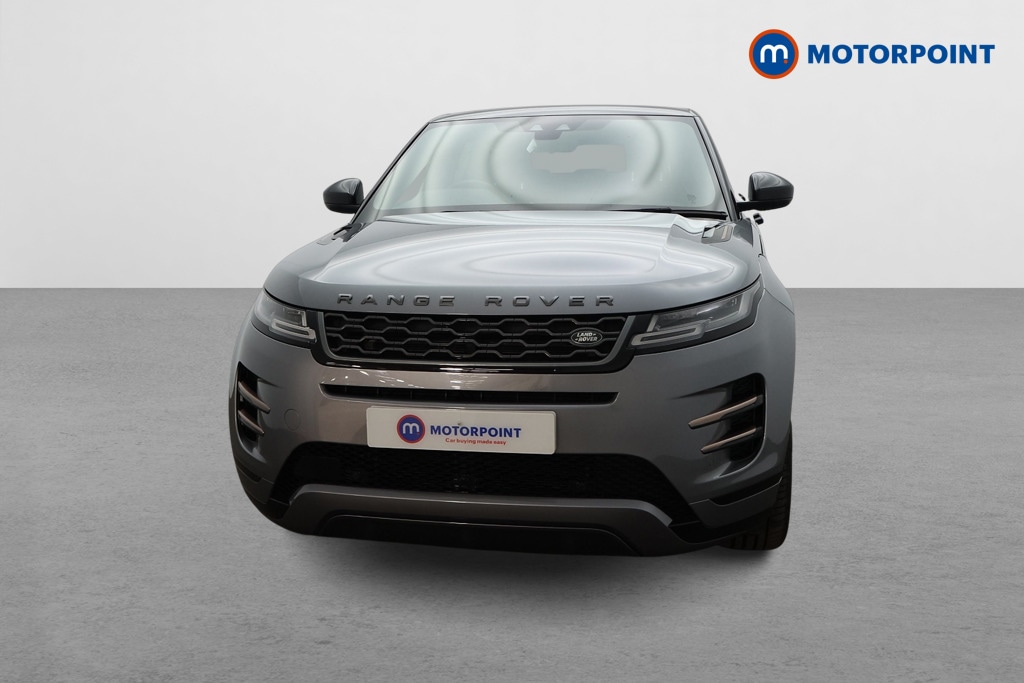 Used Land Rover Range Rover Evoque 2020 for sale - 77989354: Photo 2