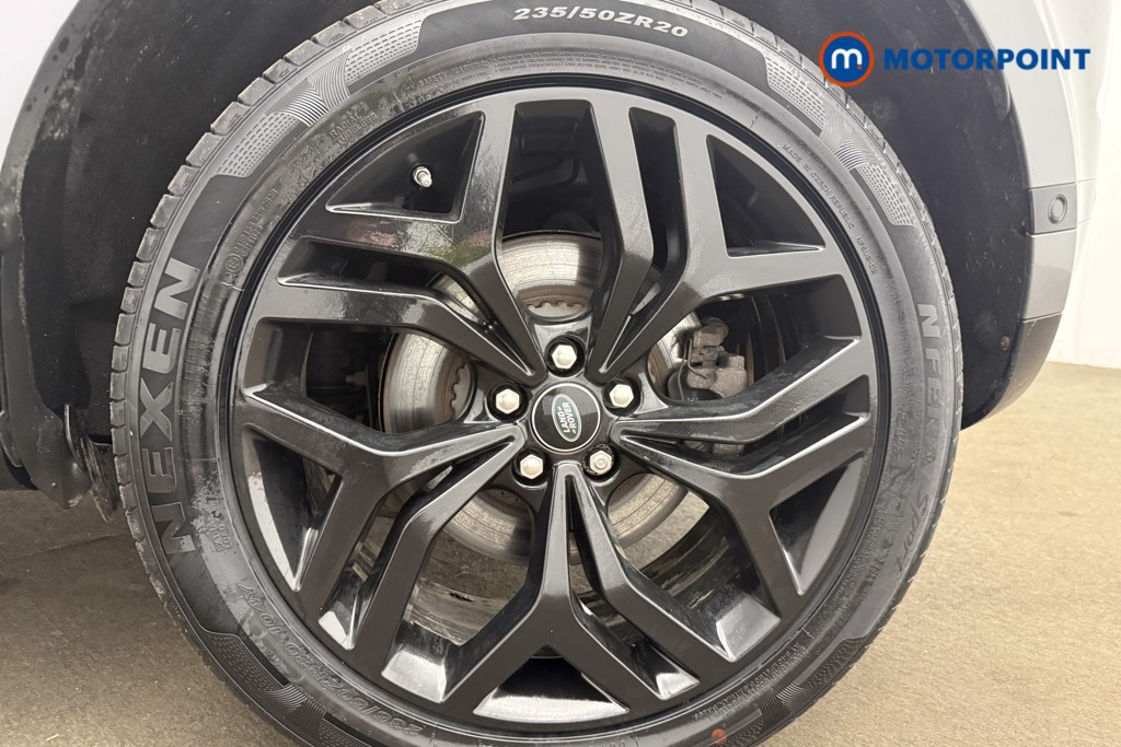 Used Land Rover Range Rover Evoque 2020 for sale - 77989354: Photo 20