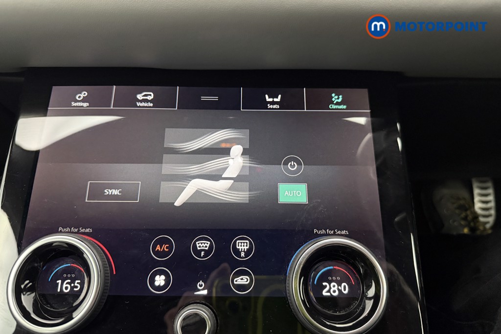 Used Land Rover Range Rover Evoque 2020 for sale - 77989354: Photo 23