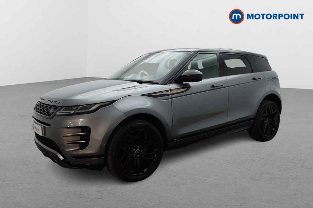 Used Land Rover Range Rover Evoque 2020 for sale - 77989354: Photo 3