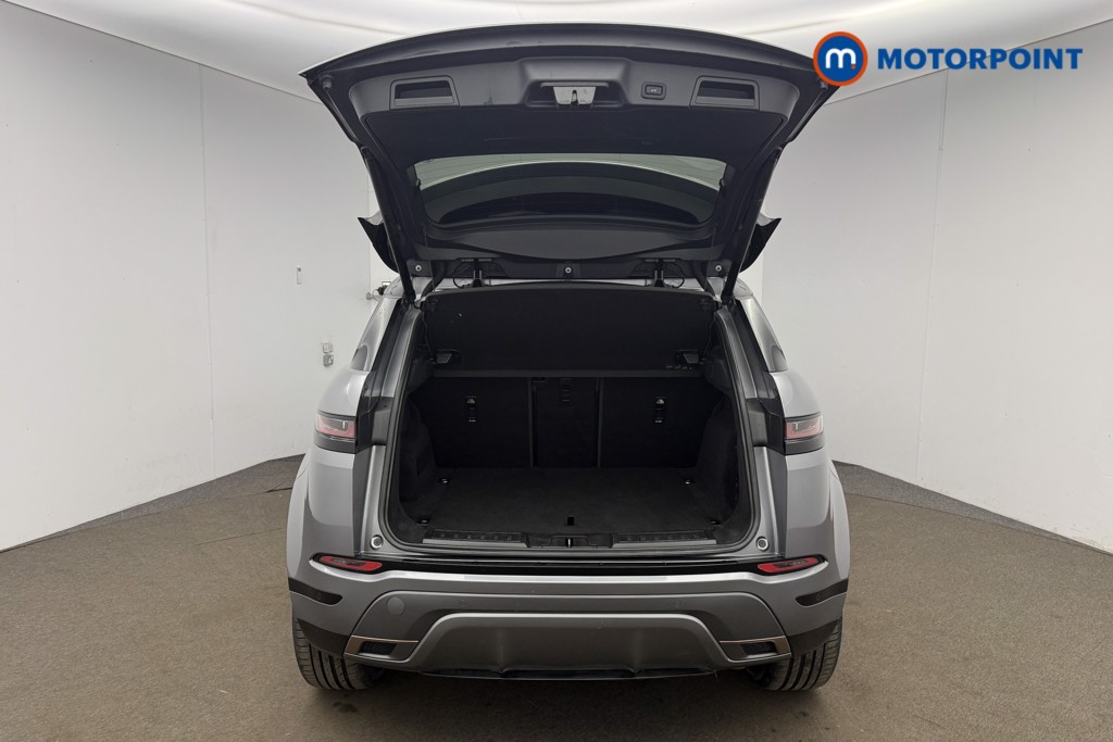 Used Land Rover Range Rover Evoque 2020 for sale - 77989354: Photo 32