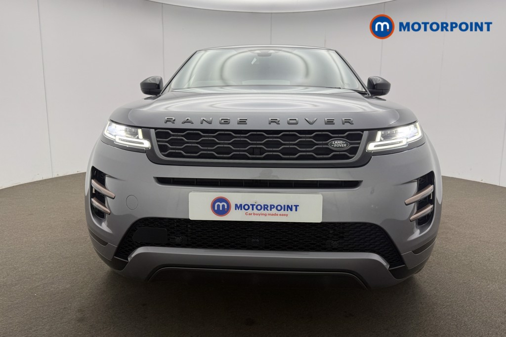 Used Land Rover Range Rover Evoque 2020 for sale - 77989354: Photo 34