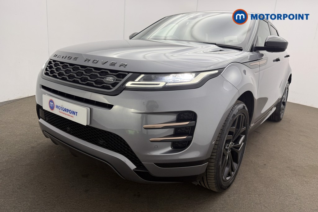 Used Land Rover Range Rover Evoque 2020 for sale - 77989354: Photo 35