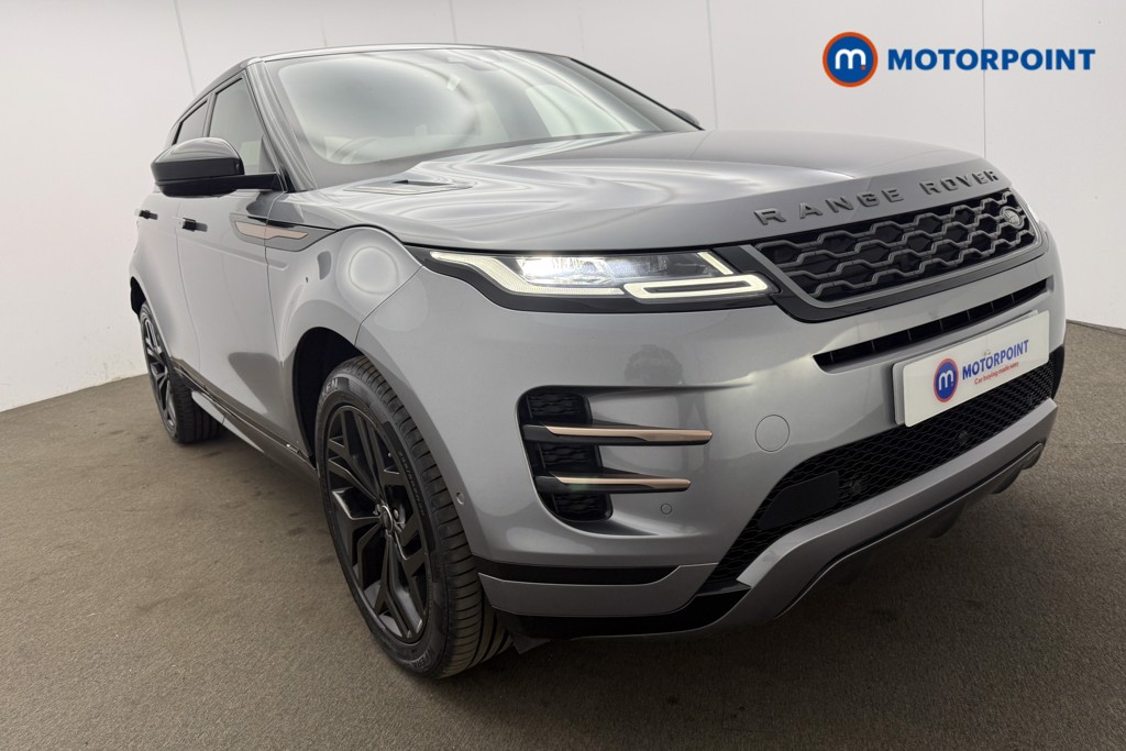Used Land Rover Range Rover Evoque 2020 for sale - 77989354: Photo 36