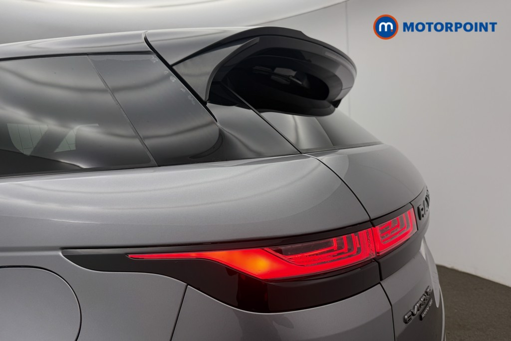 Used Land Rover Range Rover Evoque 2020 for sale - 77989354: Photo 38