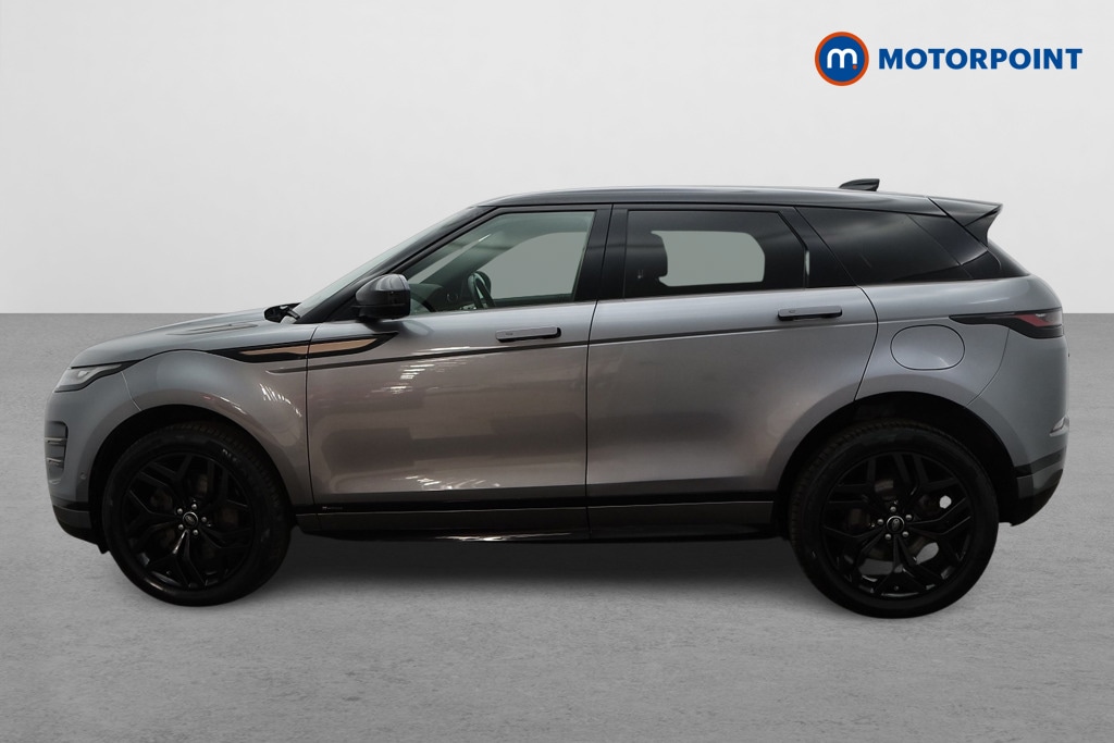 Used Land Rover Range Rover Evoque 2020 for sale - 77989354: Photo 4