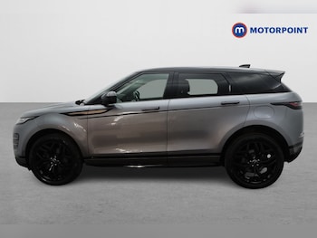 Used Land Rover Range Rover Evoque 2020 for sale - 77989354: Photo