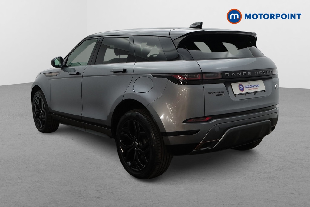 Used Land Rover Range Rover Evoque 2020 for sale - 77989354: Photo 5