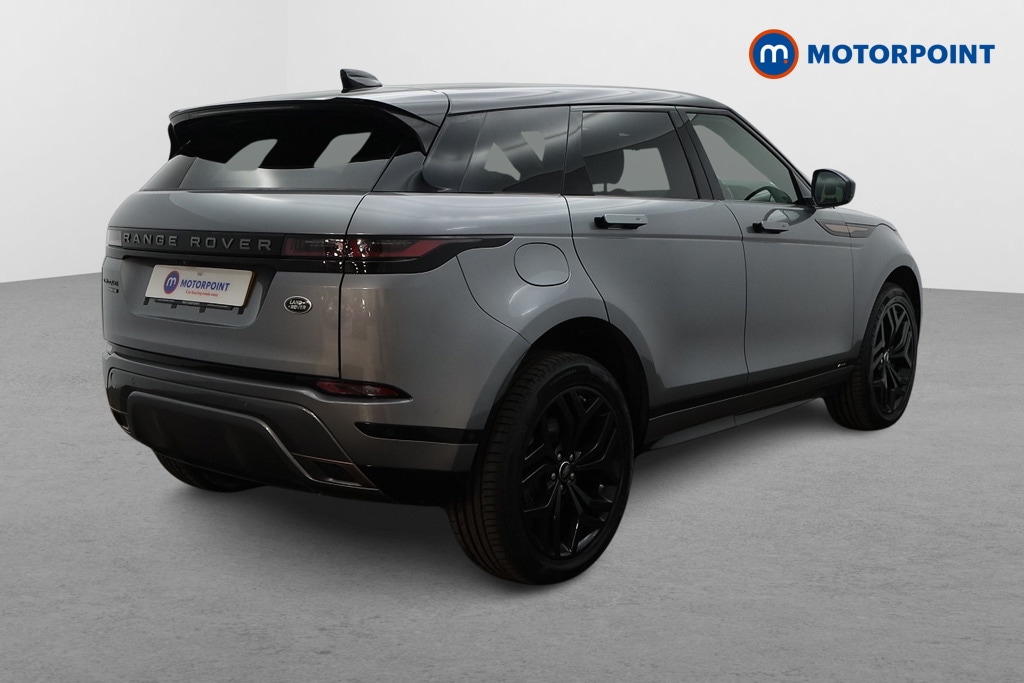 Used Land Rover Range Rover Evoque 2020 for sale - 77989354: Photo 7