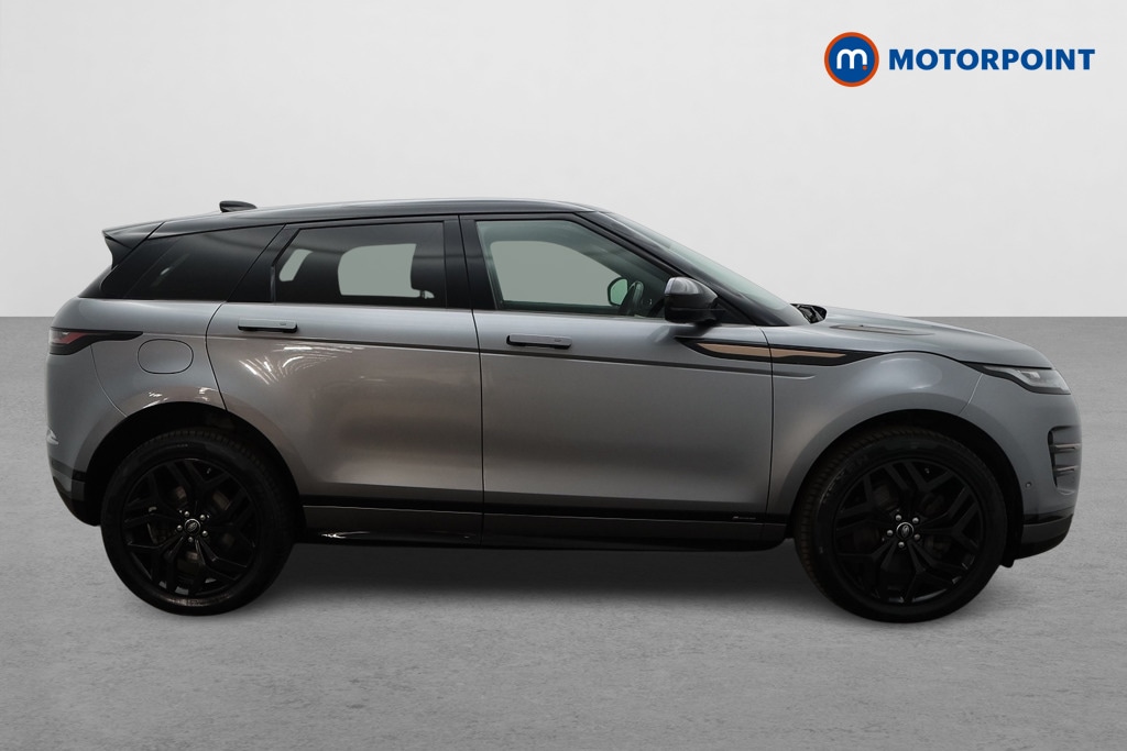 Used Land Rover Range Rover Evoque 2020 for sale - 77989354: Photo 8