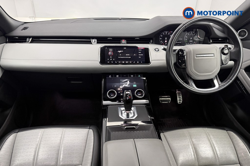 Used Land Rover Range Rover Evoque 2020 for sale - 77989354: Photo 9