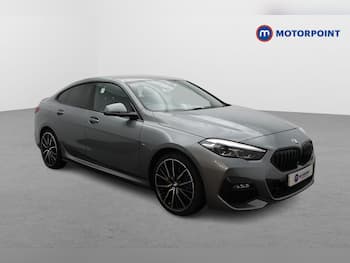 Used BMW 2 Series 2024 for sale - 79856016: Photo