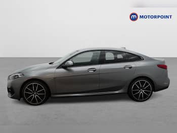 Used BMW 2 Series 2024 for sale - 79856016: Photo