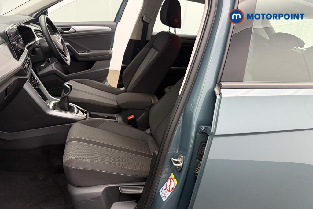 Used Volkswagen T-Roc for sale - 78148772: Photo 10