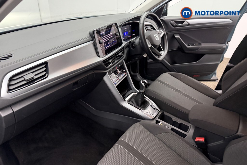 Used Volkswagen T-Roc for sale - 78148772: Photo 11