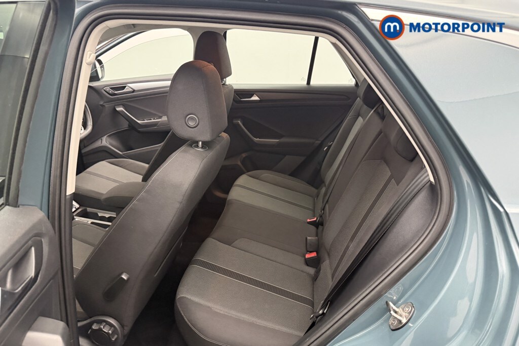 Used Volkswagen T-Roc for sale - 78148772: Photo 13