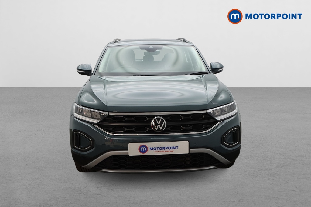Used Volkswagen T-Roc for sale - 78148772: Photo 2
