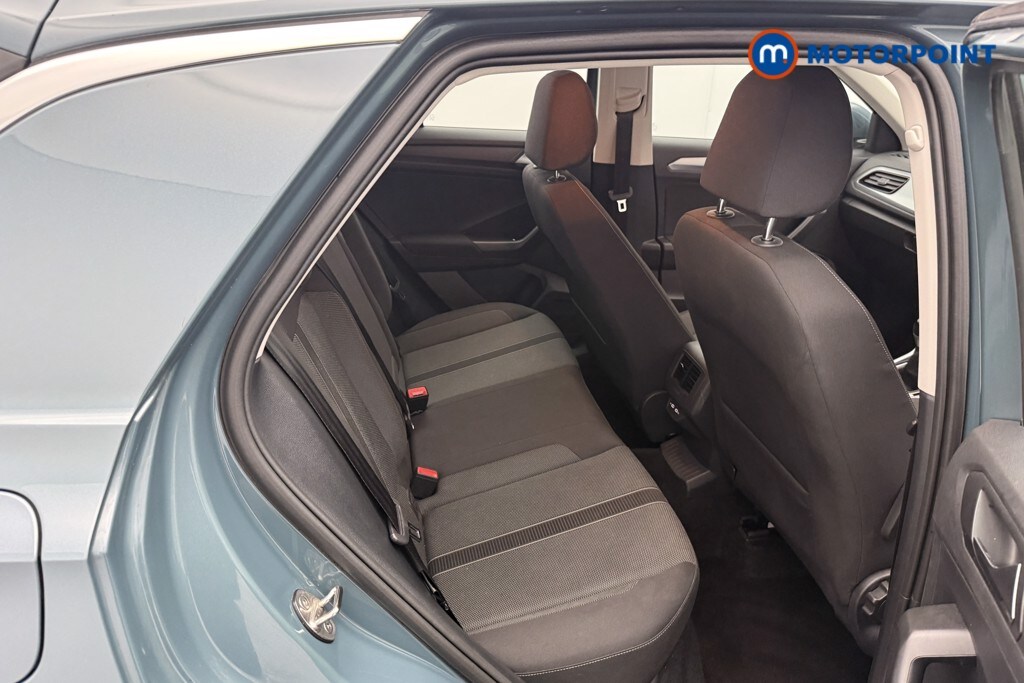 Used Volkswagen T-Roc for sale - 78148772: Photo 20