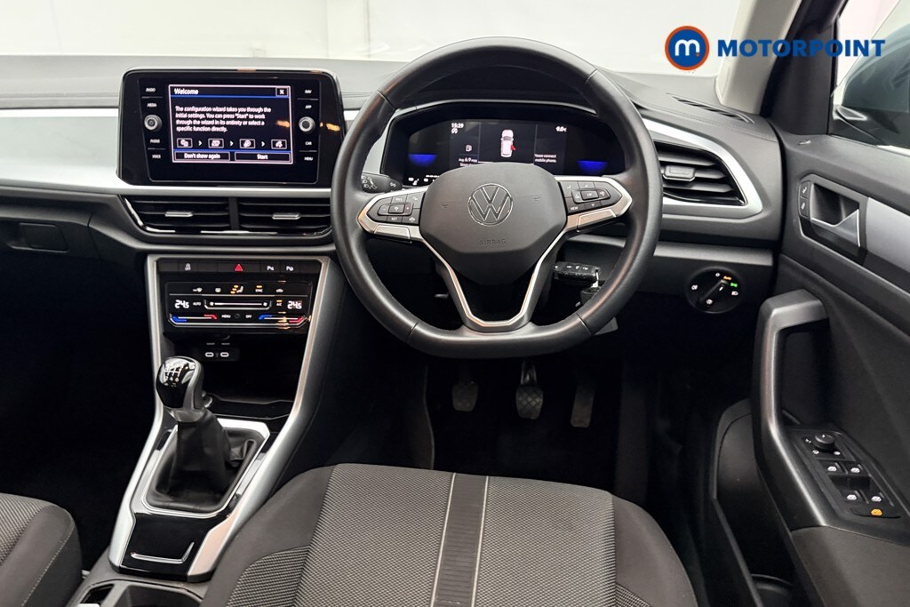 Used Volkswagen T-Roc for sale - 78148772: Photo 22