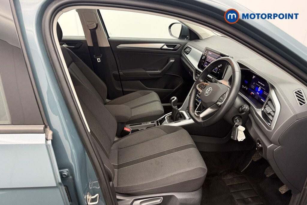 Used Volkswagen T-Roc for sale - 78148772: Photo 23