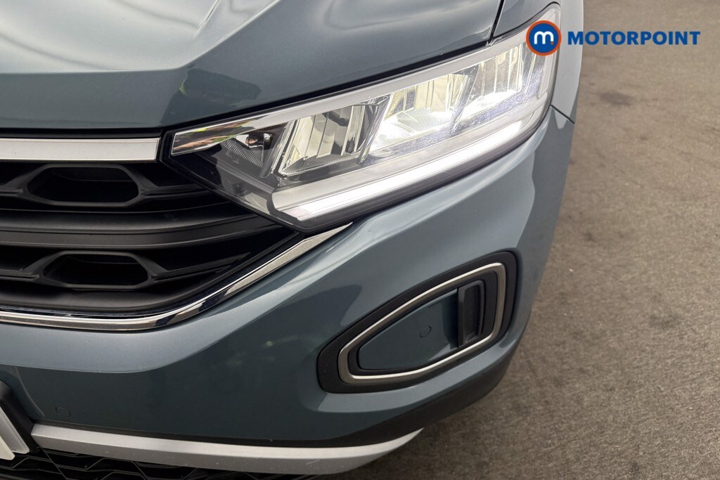 Used Volkswagen T-Roc for sale - 78148772: Photo 38