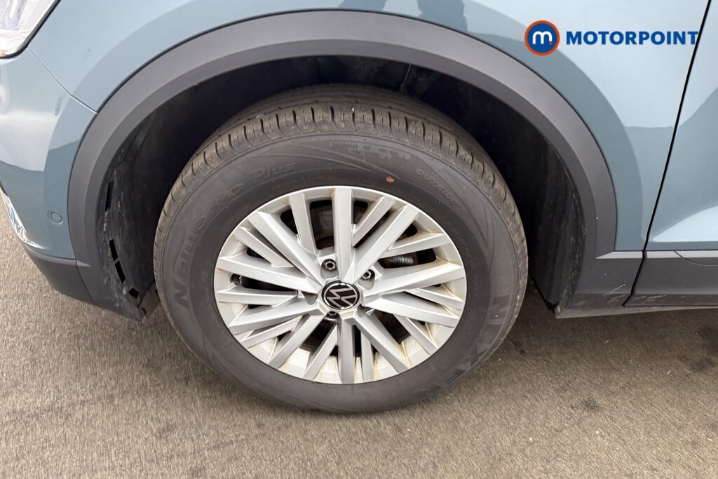 Used Volkswagen T-Roc for sale - 78148772: Photo 39