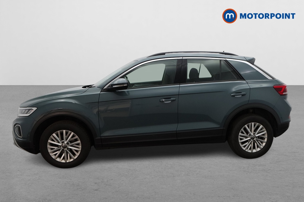 Used Volkswagen T-Roc for sale - 78148772: Photo 4