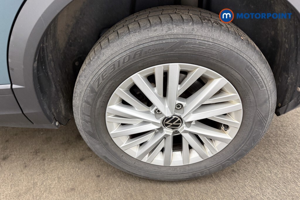 Used Volkswagen T-Roc for sale - 78148772: Photo 40