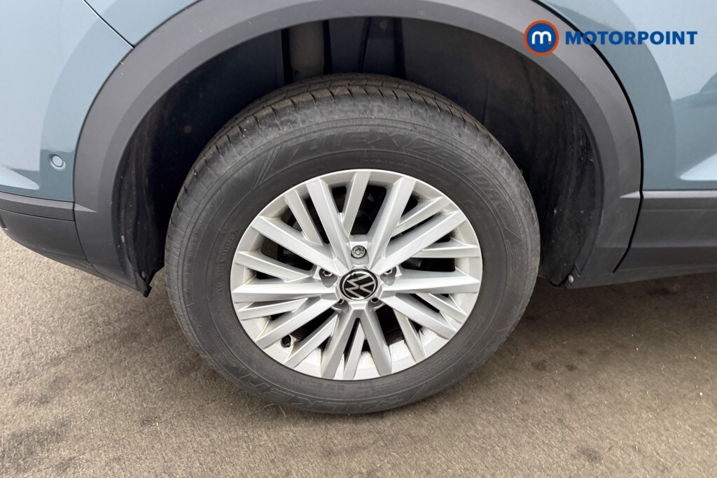 Used Volkswagen T-Roc for sale - 78148772: Photo 41