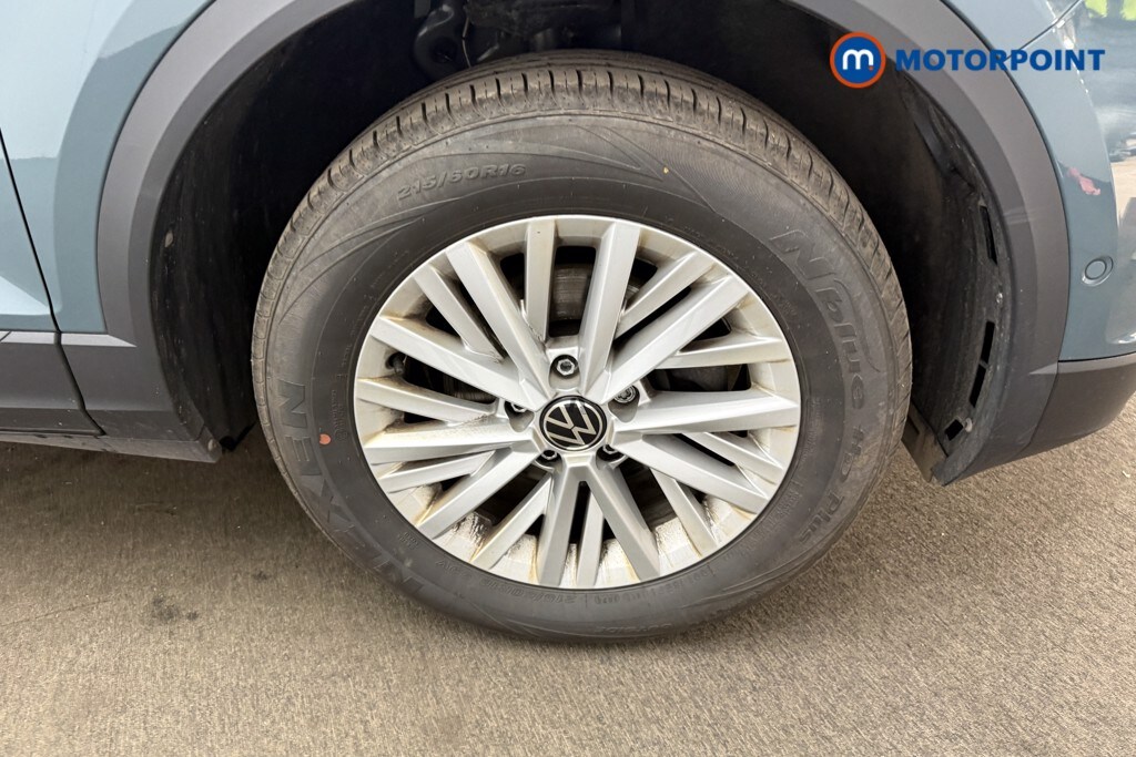 Used Volkswagen T-Roc for sale - 78148772: Photo 42