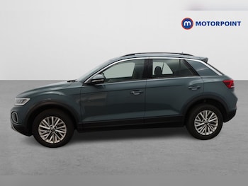 Used Volkswagen T-Roc undefined for sale - 78148772: Photo
