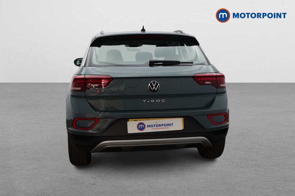 Used Volkswagen T-Roc for sale - 78148772: Photo 6