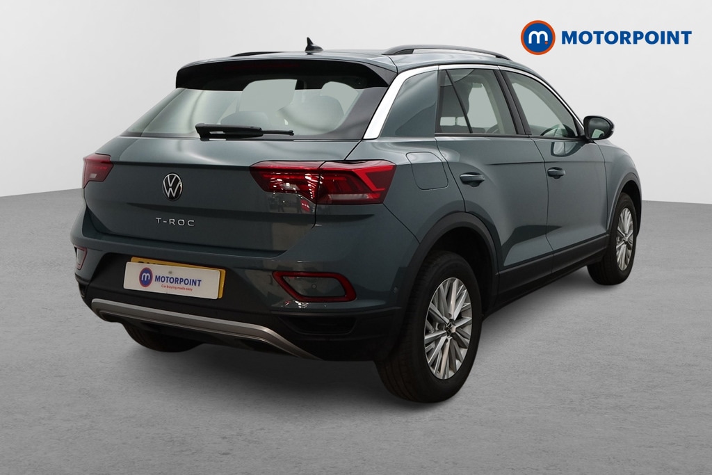 Used Volkswagen T-Roc for sale - 78148772: Photo 7