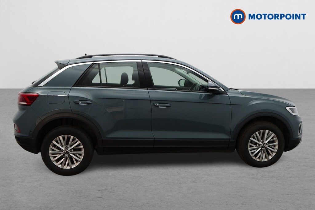 Used Volkswagen T-Roc for sale - 78148772: Photo 8